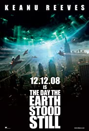 ดูหนังออนไลน์ The Day The Earth Stood Still (2008) วันพิฆาตสะกดโลก