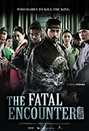 ดูหนังออนไลน์ The Fatal Encounter (2014) พลิกแผนฆ่า โค่นบัลลังก์