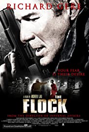 ดูหนังออนไลน์ The Flock 31 (2007) ชั่วโมงหยุดวิกฤตอำมหิต