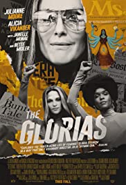 ดูหนังออนไลน์ The Glorias (2020) เดอะกลอเรียส