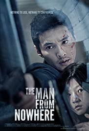 ดูหนังออนไลน์ The Man from Nowhere (2010) นักฆ่าฉายาเงียบ