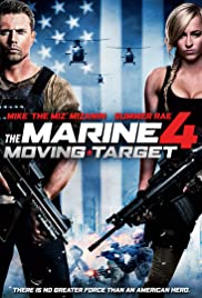 ดูหนังออนไลน์ The Marine 4 Moving Target (2015) เดอะมารีน ล่านรก เป้าสังหาร ภาค 4