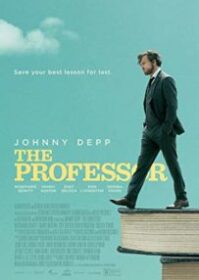 ดูหนังออนไลน์ The Professor (2019) เดอะ โปรเซสเซอร์