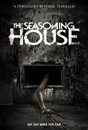 ดูหนังออนไลน์ The Seasoning House (2012) แหกค่ายนรกทมิฬ