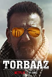 ดูหนังออนไลน์ Torbaaz (2020) หัวใจไม่ยอมล้ม