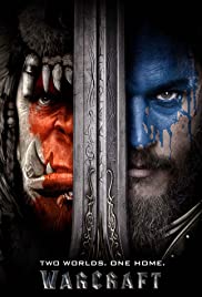 ดูหนังออนไลน์ Warcraft (2016) กำเนิดศึกสองพิภพ