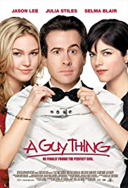 ดูหนังออนไลน์ A Guy Thing (2003) ผู้ชายดวงจู๋