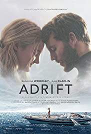 ดูหนังออนไลน์ Adrift (2018) รักเธอฝ่าเฮอร์ริเคน