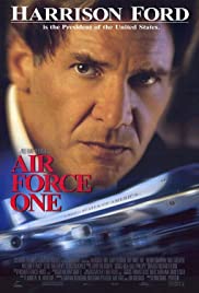 ดูหนังออนไลน์ Air Force One (1997) ผ่านาทีวิกฤตกู้โลก