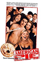 American Pie 1 (1999) อเมริกันพาย แอ้มสาวให้ได้ก่อนปลายเทอม