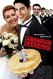 ดูหนังออนไลน์ American Pie 3 Wedding (2003) แผนแอ้มด่วน ป่วนก่อนวิวาห์