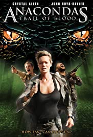 ดูหนังออนไลน์ Anacondas 4 Trail of Blood (2009) อนาคอนดา 4 ล่าโคตรพันธุ์เลื้อยสยองโลก