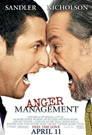 ดูหนังออนไลน์ Anger Management (2003) สูตรเด็ด เพชฌฆาตความเครียด
