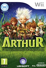 ดูหนังออนไลน์ Arthur and the Revenge of Maltazard (2009) อาร์เธอร์ 2 ผจญภัยเจาะโลกมหัศจรรย์