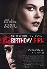 ดูหนังออนไลน์ Birthday Girl (2001) ซื้อเธอมาปล้น