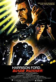 ดูหนังออนไลน์ Blade Runner (1982) เบลดรันเนอร์