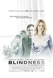 ดูหนังออนไลน์ Blindness (2008) โรคระบาดปีศาจสีขาว