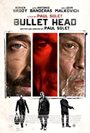 ดูหนังออนไลน์ Bullet Head (Unchained) (2017) หักโหดชะตากรรมสยอง