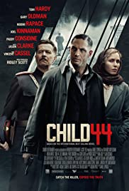 ดูหนังออนไลน์ Child 44 (2015) อำมหิตซ่อนโลก