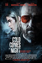 ดูหนังออนไลน์ Cold Comes the Night (2013) คืนพลิกนรก