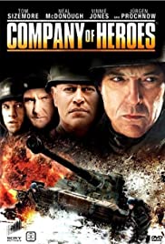 ดูหนังออนไลน์ Company of Heroes (2013) ยุทธการโค่นแผนนาซี