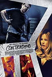 ดูหนังออนไลน์ Contraband (2012) คนเดือดท้านรกเถื่อน