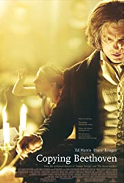 ดูหนังออนไลน์ Copying Beethoven (2006) ฝากใจไว้กับบีโธเฟ่น