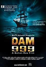 ดูหนังออนไลน์ Dam999 (2011) เขื่อนวิปโยควันโลกแตก