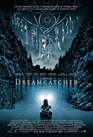 ดูหนังออนไลน์ Dreamcatcher (2003) ล่าฝันมัจจุราช