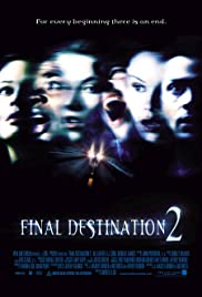 ดูหนังออนไลน์ Final Destination 2 (2003) โกงความตาย แล้วต้องตาย ภาค 2