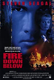 ดูหนังออนไลน์ Fire Down Below (1997) ยุทธการทุบเพลิงนรก