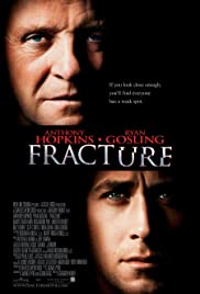 ดูหนังออนไลน์ Fracture (2007) ค้นแผนฆ่า ล่าอัจฉริยะ