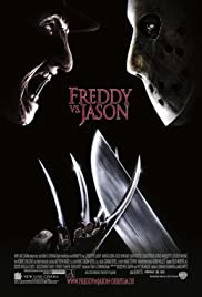 ดูหนังออนไลน์ A Nightmare on Elm Street 8 Freddy vs. Jason (2003) ศึกวันนรกแตก