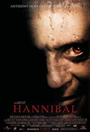 ดูหนังออนไลน์ Hannibal (2001) ฮันนิบาล อำมหิตลั่นโลก