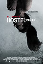 ดูหนังออนไลน์ Hostel Part II (2007) นรกรอชำแหละ 2