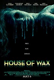 ดูหนังออนไลน์ House of Wax (2005) บ้านหุ่นผี