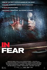 ดูหนังออนไลน์ In Fear (2013) ทริปคลั่งคืนโหด