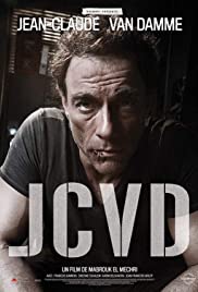 ดูหนังออนไลน์ JCVD (2008) ฌอง คล็อด แวน แดมม์ ข้านี่แหละคนมหาประลัย