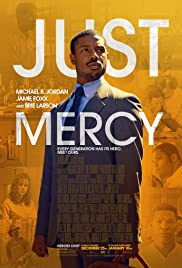 ดูหนังออนไลน์ Just Mercy (2019) เพียงแค่ความเมตตา