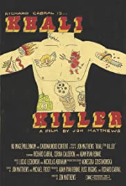 ดูหนังออนไลน์ Khali the Killer (2017) พลิกเกมส์ฆ่า ล่าทมิฬ