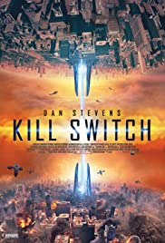 ดูหนังออนไลน์ Kill Switch (2017) วันหายนะพลิกโลก