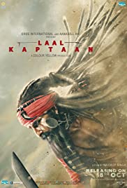 ดูหนังออนไลน์ Laal Kaptaan (2019) กัปตันแดงเดือด