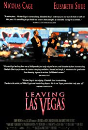 ดูหนังออนไลน์ Leaving Las Vegas (1995) ตายไม่แคร์แต่ต้องรักเธออีกครั้ง