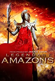 ดูหนังออนไลน์ Legendary Amazons (2011) ศึกทะลุฟ้า ตระกูลหยาง