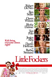 ดูหนังออนไลน์ Little Fockers (2010) เขยซ่าส์ หลานเฟี้ยว ขอเปรี้ยวพ่อตา