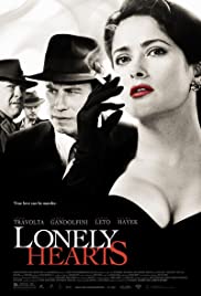ดูหนังออนไลน์ Lonely Hearts (2006) คู่ฆ่า…อำมหิต