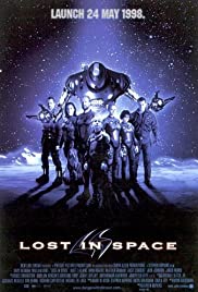 ดูหนังออนไลน์ Lost in Space (1998) ทะลุโลกหลุดจักรวาล