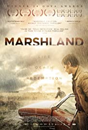 ดูหนังออนไลน์ Marshland (2014) ตะลุยเมืองโหด