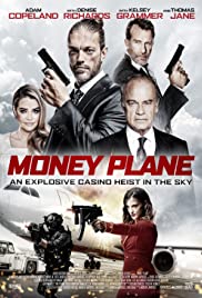 ดูหนังออนไลน์ Money Plane (2020)