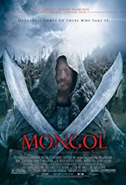 ดูหนังออนไลน์ Mongol The Rise of Genghis Khan (2007) มองโกล กำเนิดเจงกิสข่าน